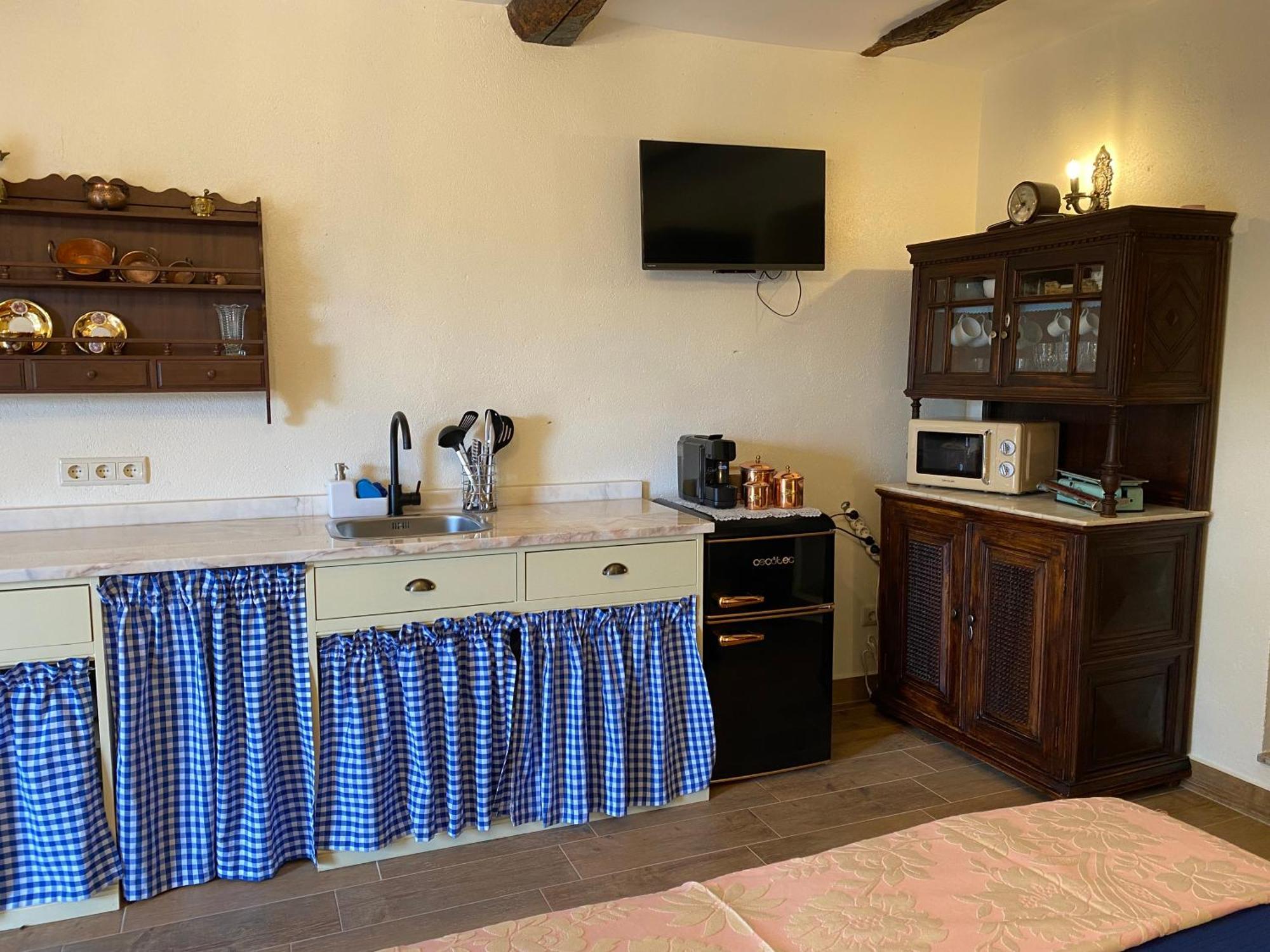 Riba Loivos Village - Studio A Casal de Loivos Bagian luar foto